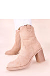  Heel boots model 221034 Solea 