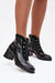  Heel boots model 221140 Step in style 