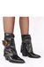  Heel boots model 221362 Solea 