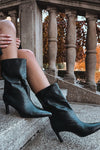  Heel boots model 221518 Step in style 