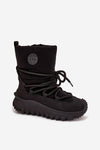  Snow boots model 220524 Step in style 